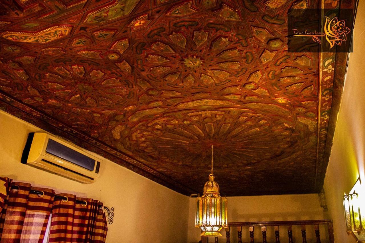 Dar Lantana Hotel Fez Bagian luar foto