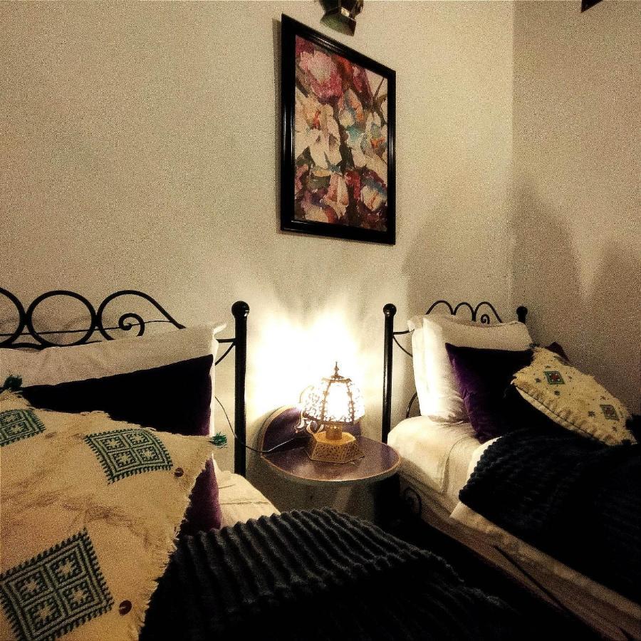 Dar Lantana Hotel Fez Bagian luar foto